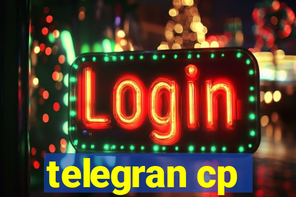 telegran cp